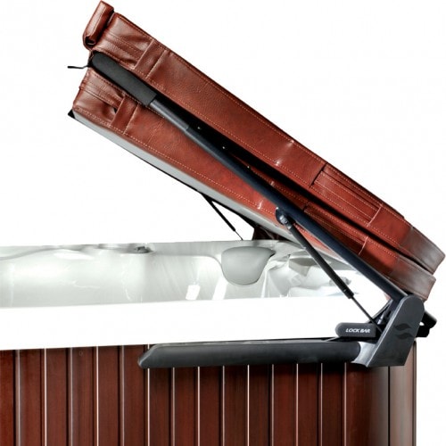 CoverMate iii (van Leisure Concepts) - CoverMate