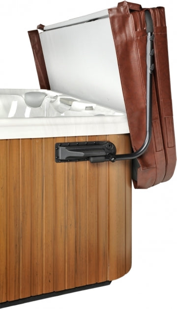CoverMate I (van Leisure Concepts) - CoverMate