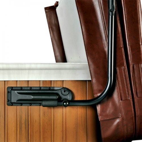 CoverMate I (van Leisure Concepts) - CoverMate