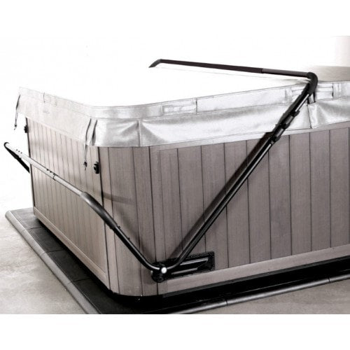 CoverMate II (van Leisure Concepts) - CoverMate