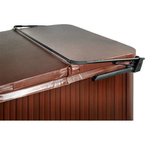 CoverMate iii (van Leisure Concepts) - CoverMate