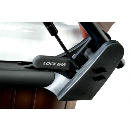 CoverMate iii (van Leisure Concepts) - CoverMate