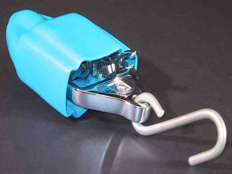 Drijflijnspanner rvs-316 (AstralPool) prijs op aanvraag - AstralPool