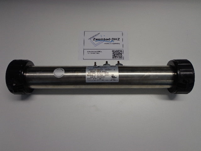 Electrische heater van Spa Components, 2kW - Electrische