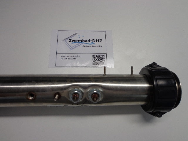 Electrische heater van Spa Components, 2kW - Electrische