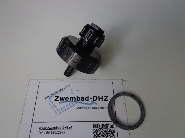 Aftapset voor AstralPool Cantabric zandfilter met pakking - AstralPool