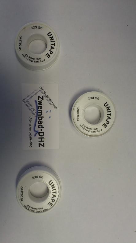 Teflon tape - Teflon