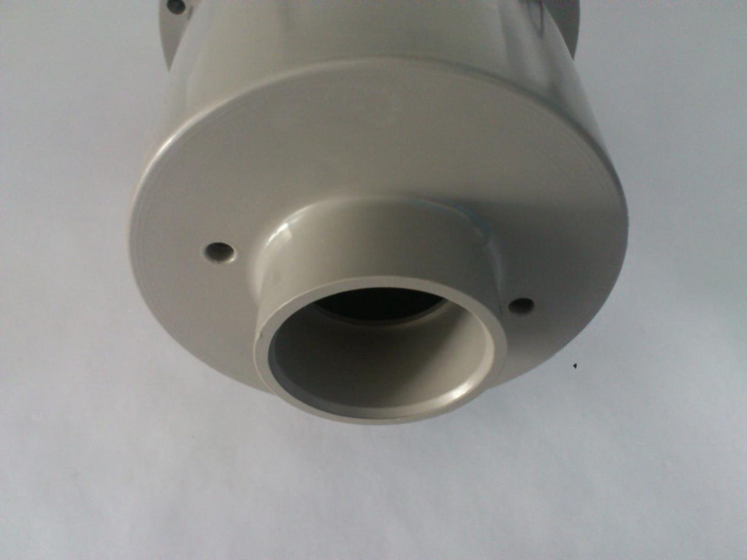 Container voor Starline ionisator (2-delig met montagemateriaal en o-ring) - Starline