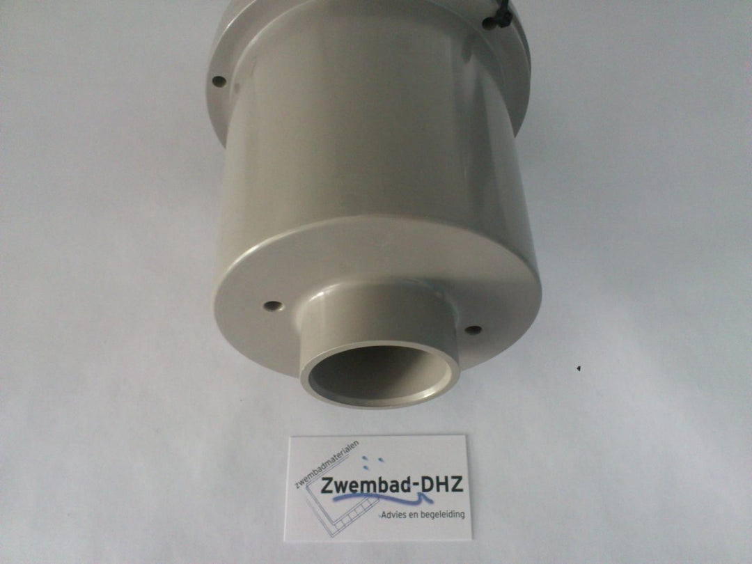 Container voor Starline ionisator (2-delig met montagemateriaal en o-ring) - Starline