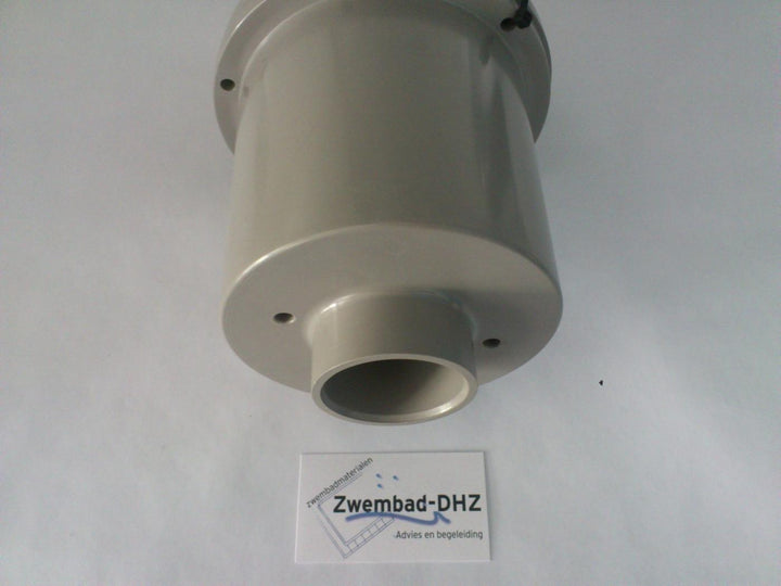Container voor Starline ionisator (2-delig met montagemateriaal en o-ring) - Starline