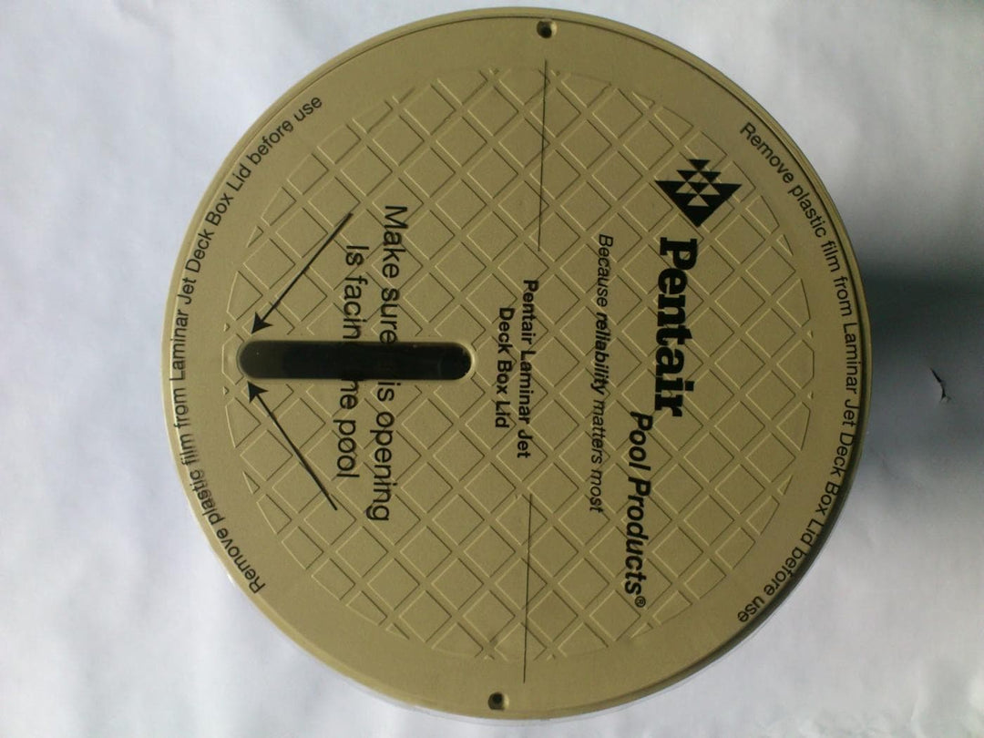 Pentair Magic stream Laminar - Pentair