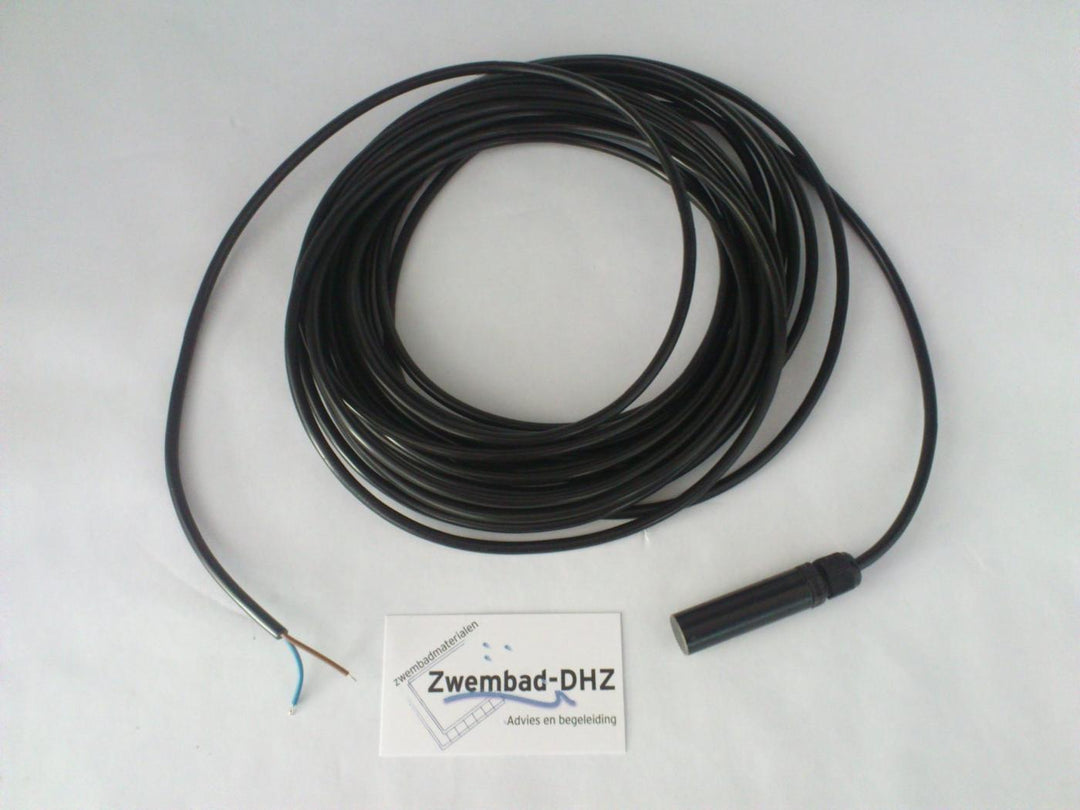 Sensor (incl. 10 mtr kabel) - Solar