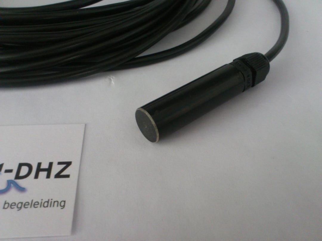 Sensor (incl. 10 mtr kabel) - Solar