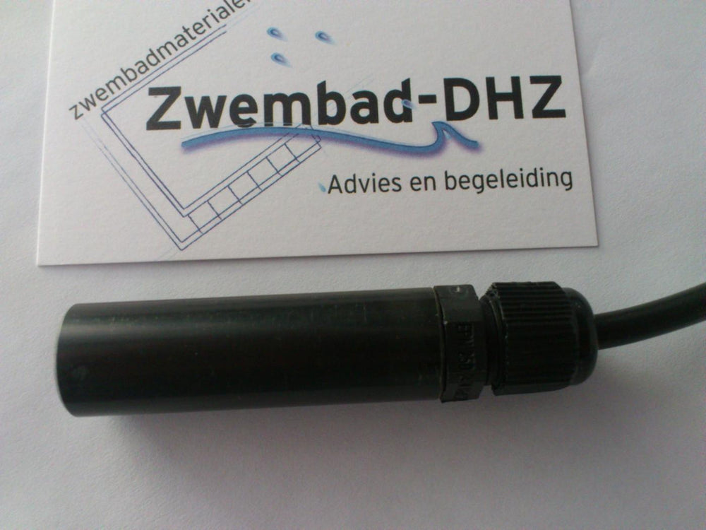 Sensor (incl. 10 mtr kabel) - Solar