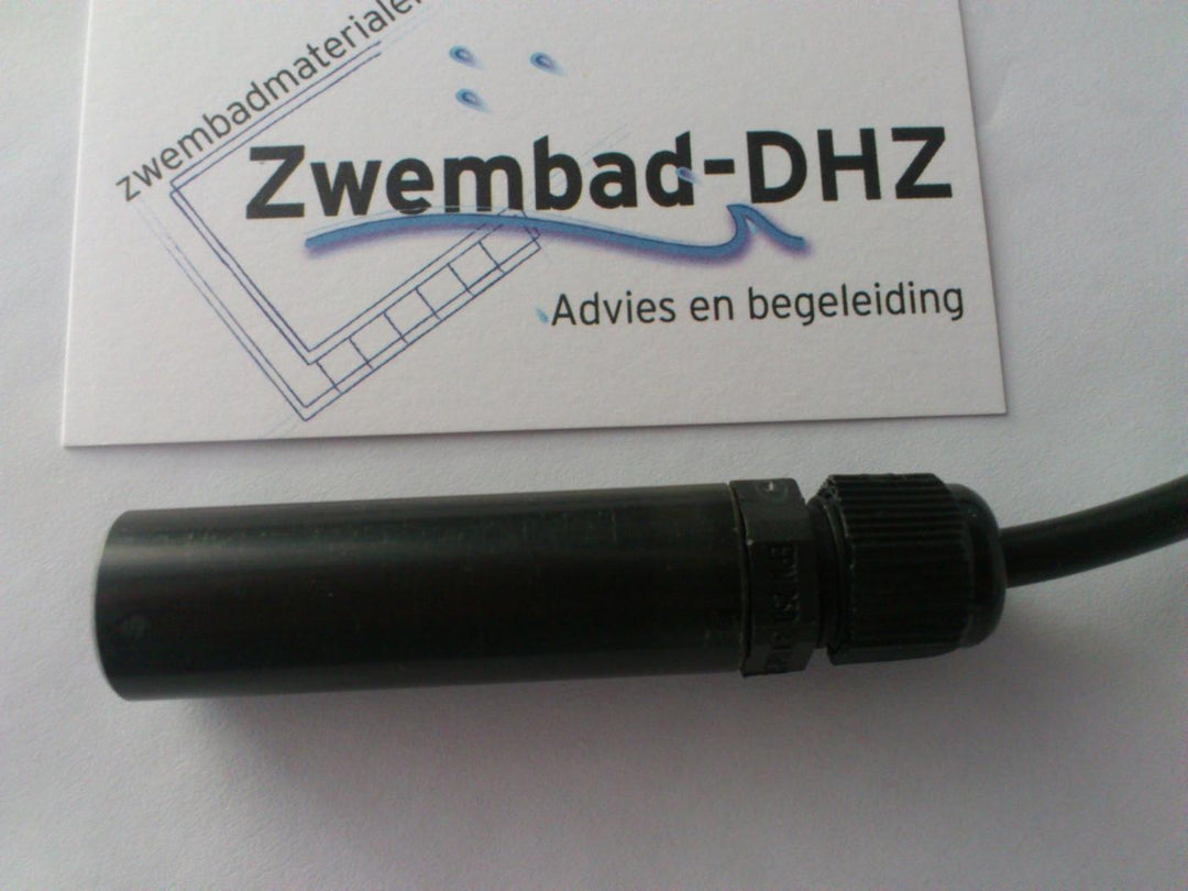 Sensor (incl. 10 mtr kabel) - Solar