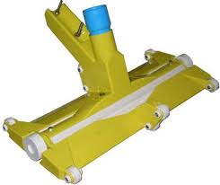 Fairlocks handbediende bodemzuiger - Fairlocks