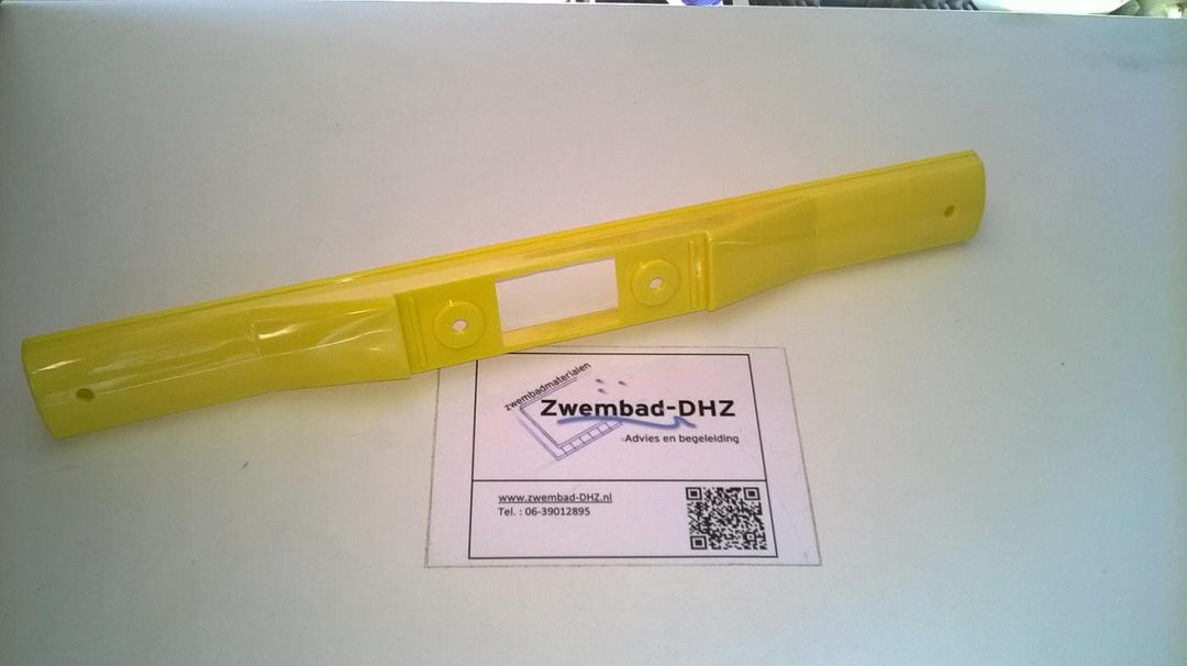 Fairlocks: midden body-deel (vervangings-onderdeel p-2) - Fairlocks