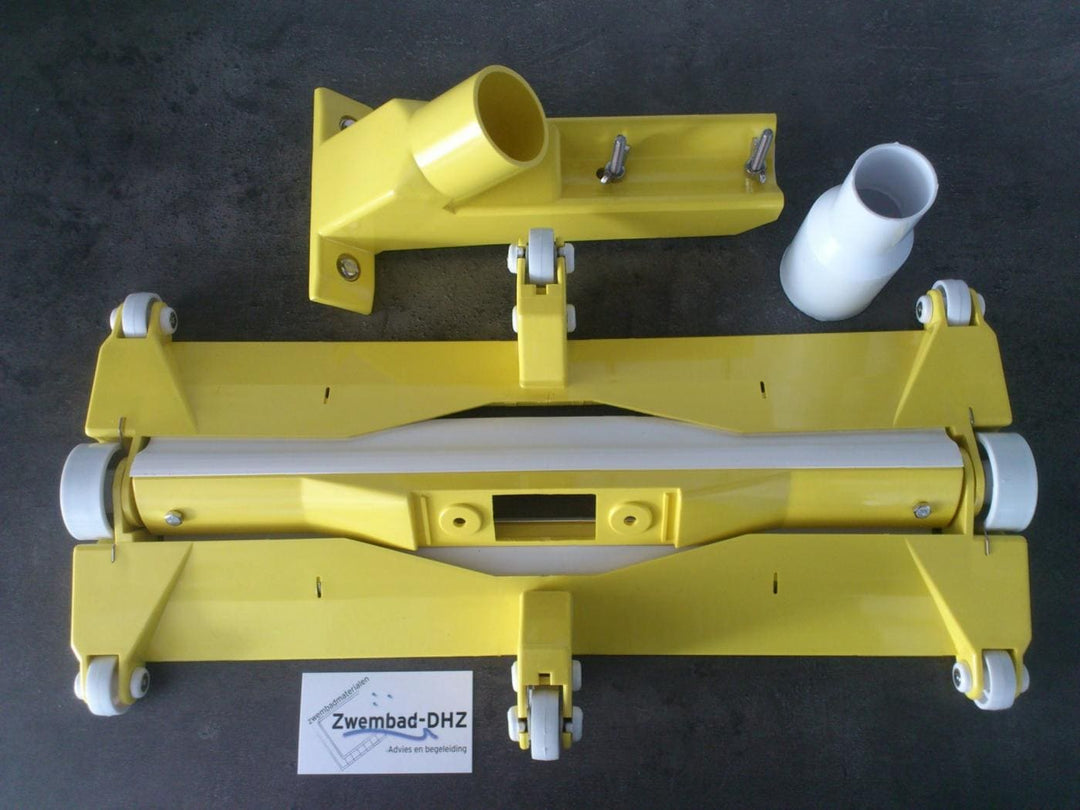 Fairlocks handbediende bodemzuiger - Fairlocks