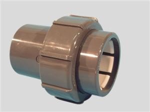 Flexfit: klemverbinding x 50 mm lijm - Flexfit