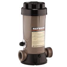 Hayward chloor doseersluis cl-200 (in-line) - Hayward