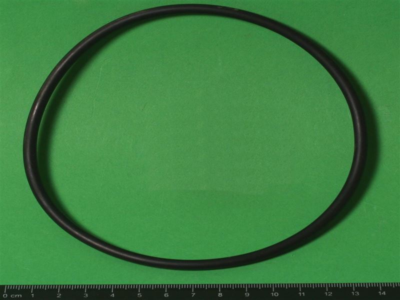 O-ring t.b.v. voorfilter Hayward Powerflo pomp - Hayward