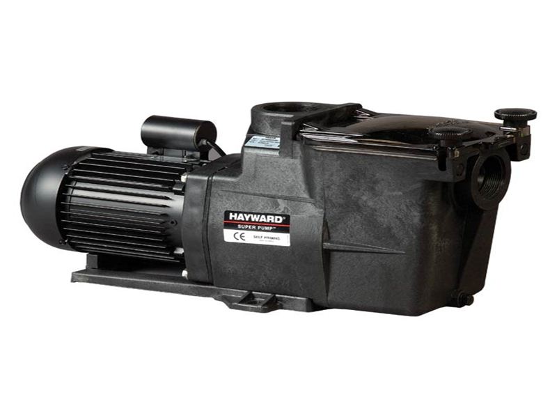 Zwembadpomp Hayward super pomp - Hayward