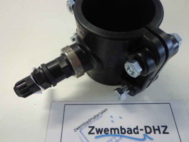 Injectieventiel 1 2" (doseerslang-aansluiting m) - Injectieventiel