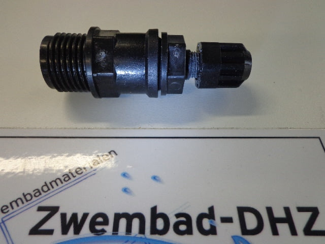 Injectieventiel 1 2" (doseerslang-aansluiting m) - Injectieventiel