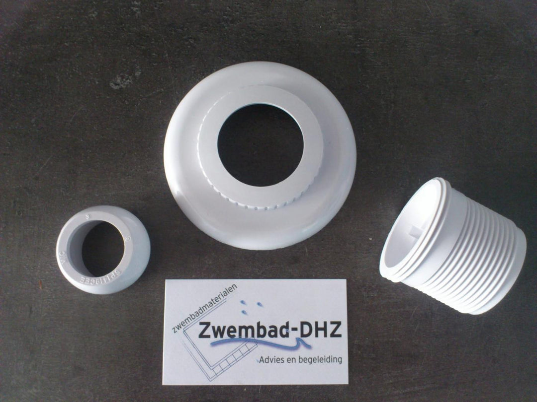 Hayward nozzle 1 1/2" buitendraad sp1419de - Hayward