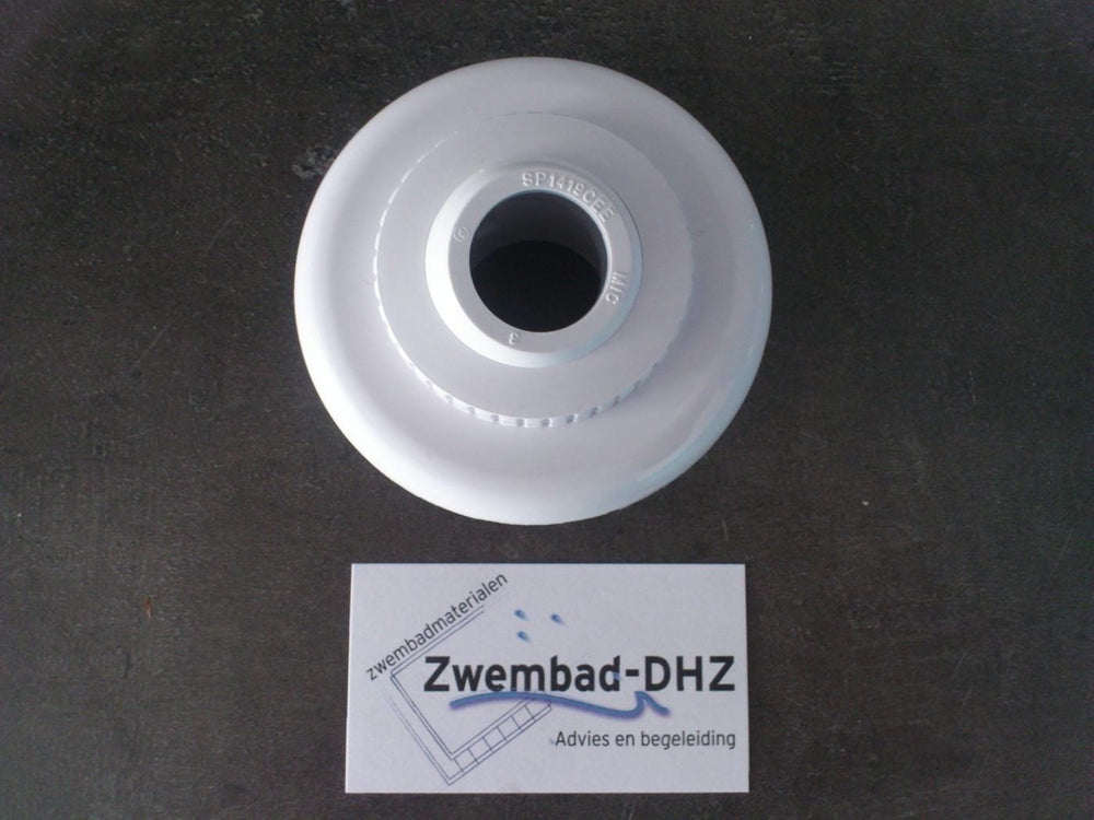 Hayward nozzle 1 1/2" buitendraad sp1419ee - Hayward
