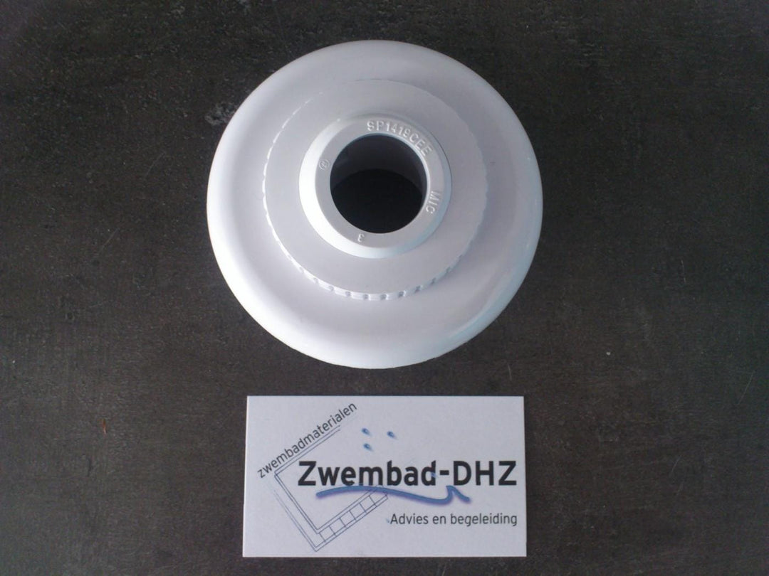 Hayward nozzle 1 1/2" buitendraad sp1419ee - Hayward