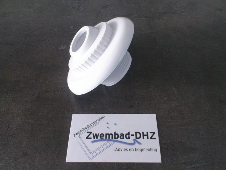 Hayward nozzle 1 1/2" buitendraad sp1419de - Hayward