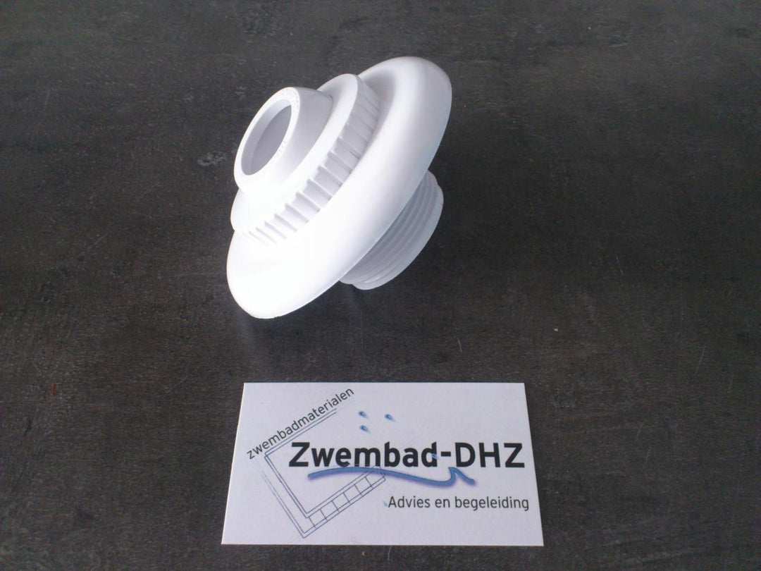 Hayward nozzle 1 1/2" buitendraad sp1419ee - Hayward