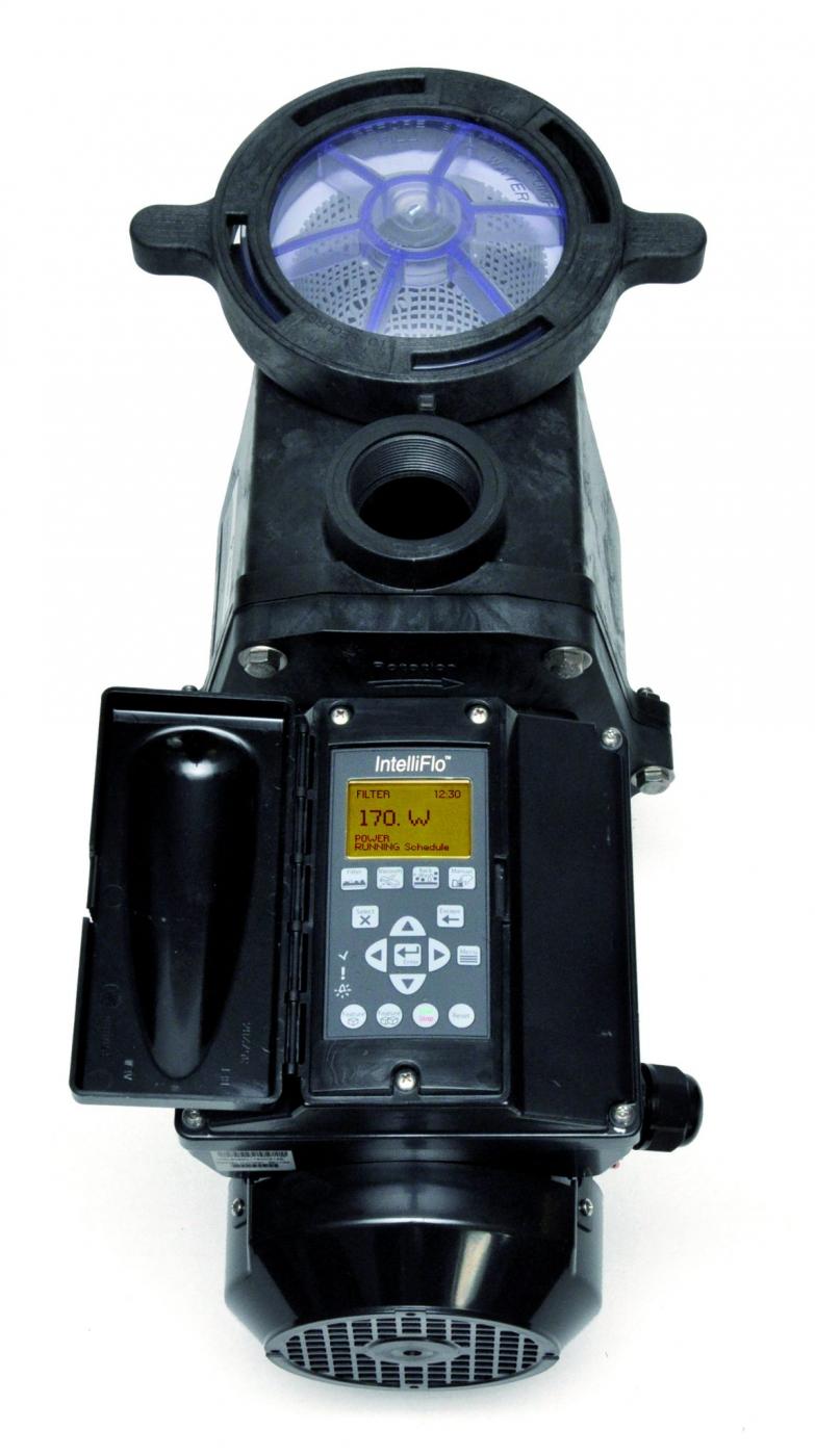 Zwembadpomp Pentair Intelliflo wfl-vf (Variable flow) - Pentair