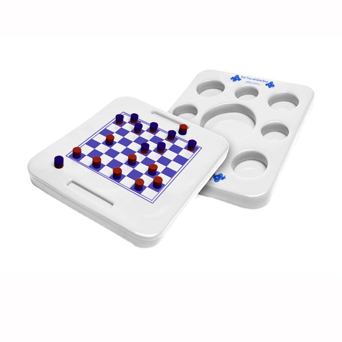 Kool Tray drijvend dienblad en spel - Kool