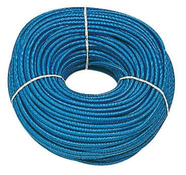 Elastisch koord (per rol van 100 meter) - Elastisch