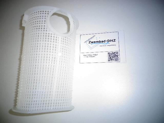 Filtermand voor Kripsol KS zwembadpomp - Filtermand