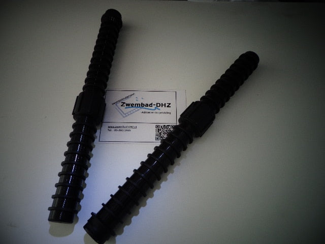 Laterals collector arm voor zandfilter Kripsol (per 2 stuks verpakt) - LATERALS
