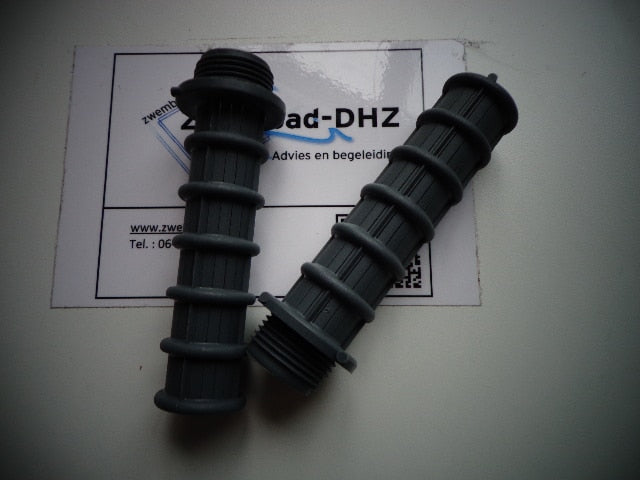 Lateral collector arms AstralPool 1" L= (per 2 stuks verpakt) - AstralPool
