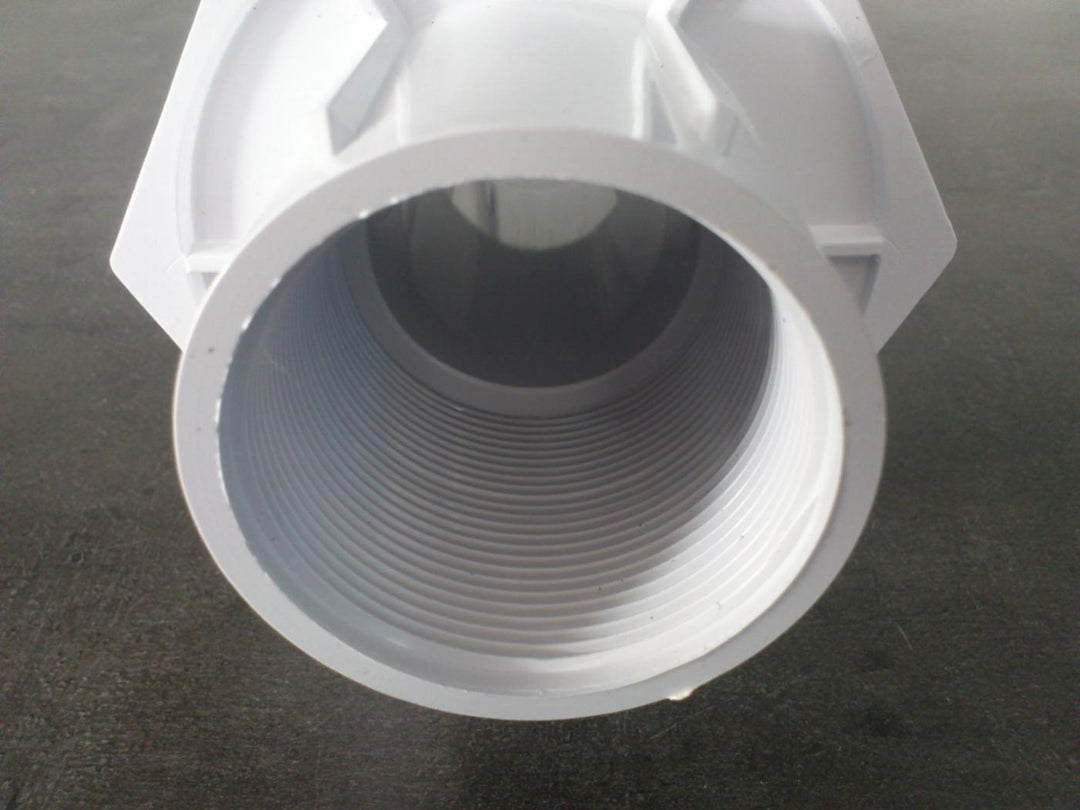 Hayward wanddoorvoer (voor betonbad met tegels of coating) 3350 - Hayward