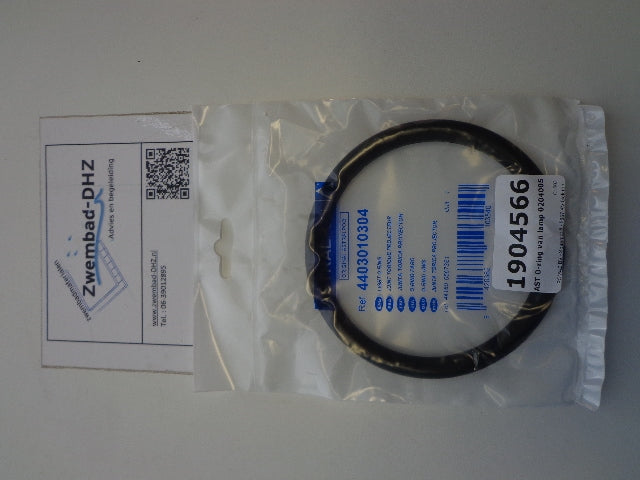 O-ring voor AstralPool zwembadlamp par56 - AstralPool