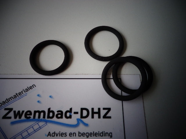 O-ring voor Aqua Easy UV lamp m (uv-c 15 20 - Aqua Easy