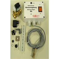 Osf elektronische niveauregelaar met schakelkast dmv capacitieve voeler - OSF