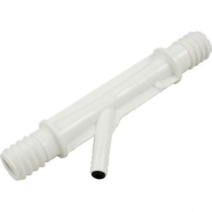 Waterway venturi Injector voor ozonator - Waterway