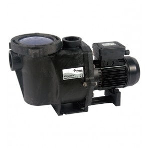 Zwembadpomp Pentair whisperflo 230v-0,75 kW (type wfl-101) - Pentair