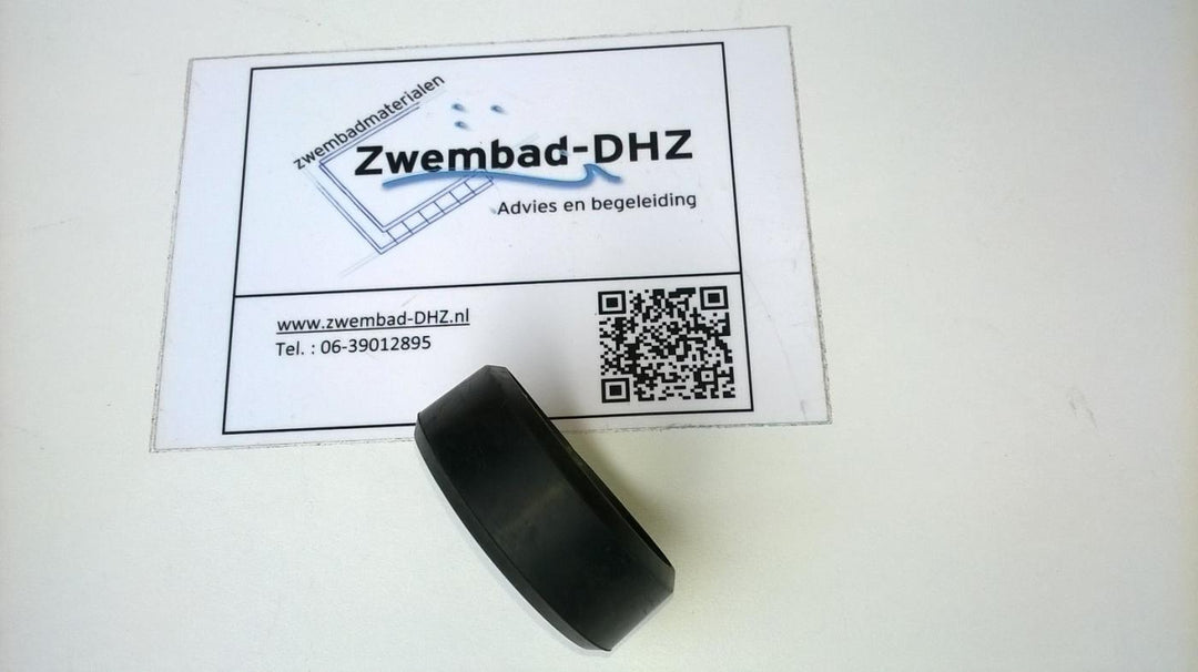 Pakkingring voor wartel Duratech warmtepomp, prijs per stuk - Pakkingring