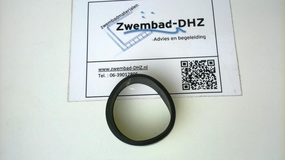 Pakkingring voor wartel Duratech warmtepomp, prijs per stuk - Pakkingring