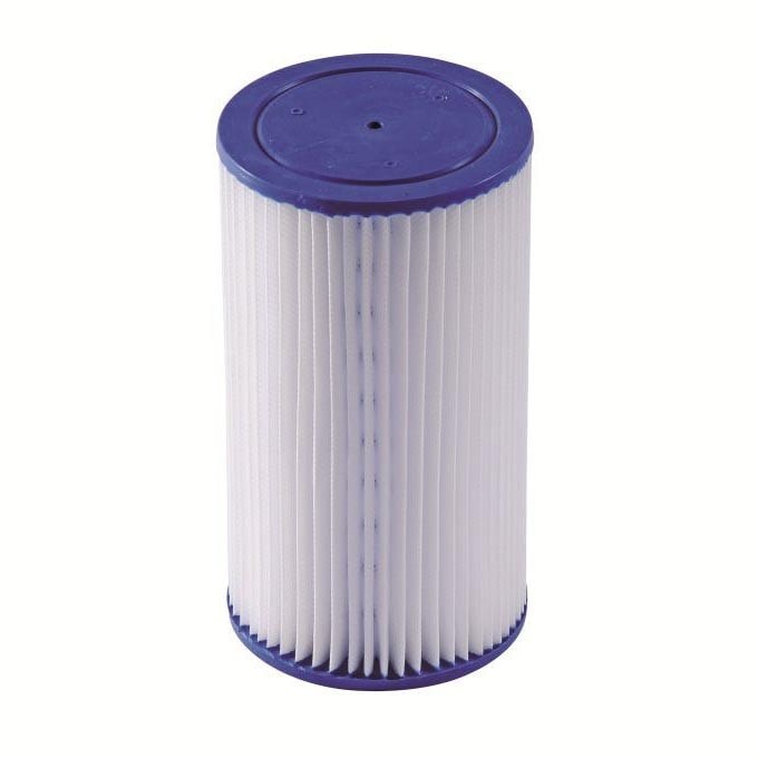 Reservefilter voor Shott inhangfilter (cartouche) - Reservefilter