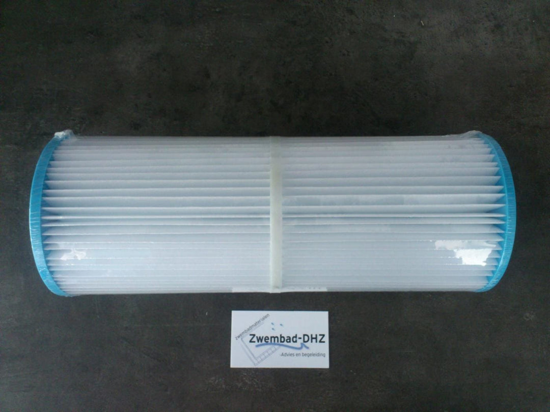 Filterpatroon c-5615, spa cfr-15 ø 127, l=338 - Filterpatroon