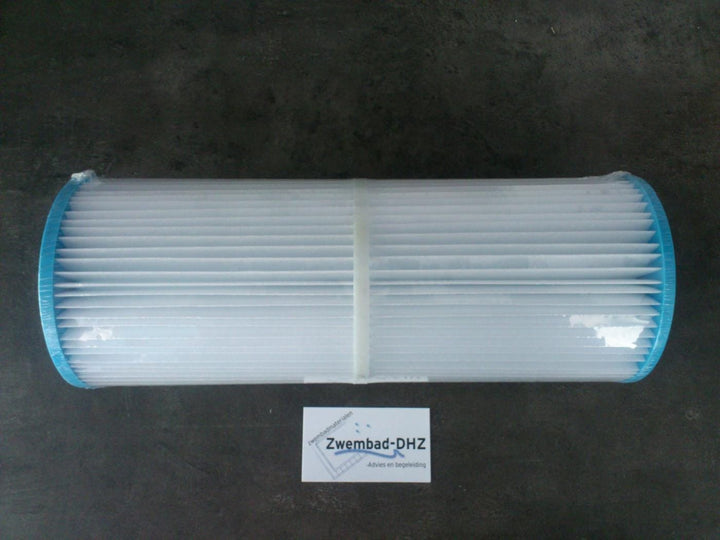 Filterpatroon c-5615, spa cfr-15 ø 127, l=338 - Filterpatroon